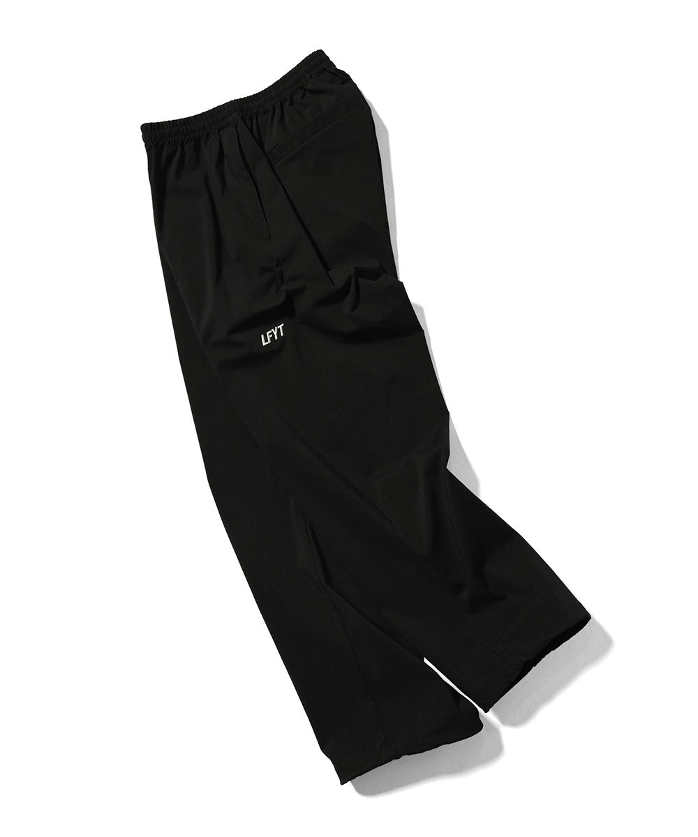 LFYT - EASY TRACK PANTS【LS251202】
