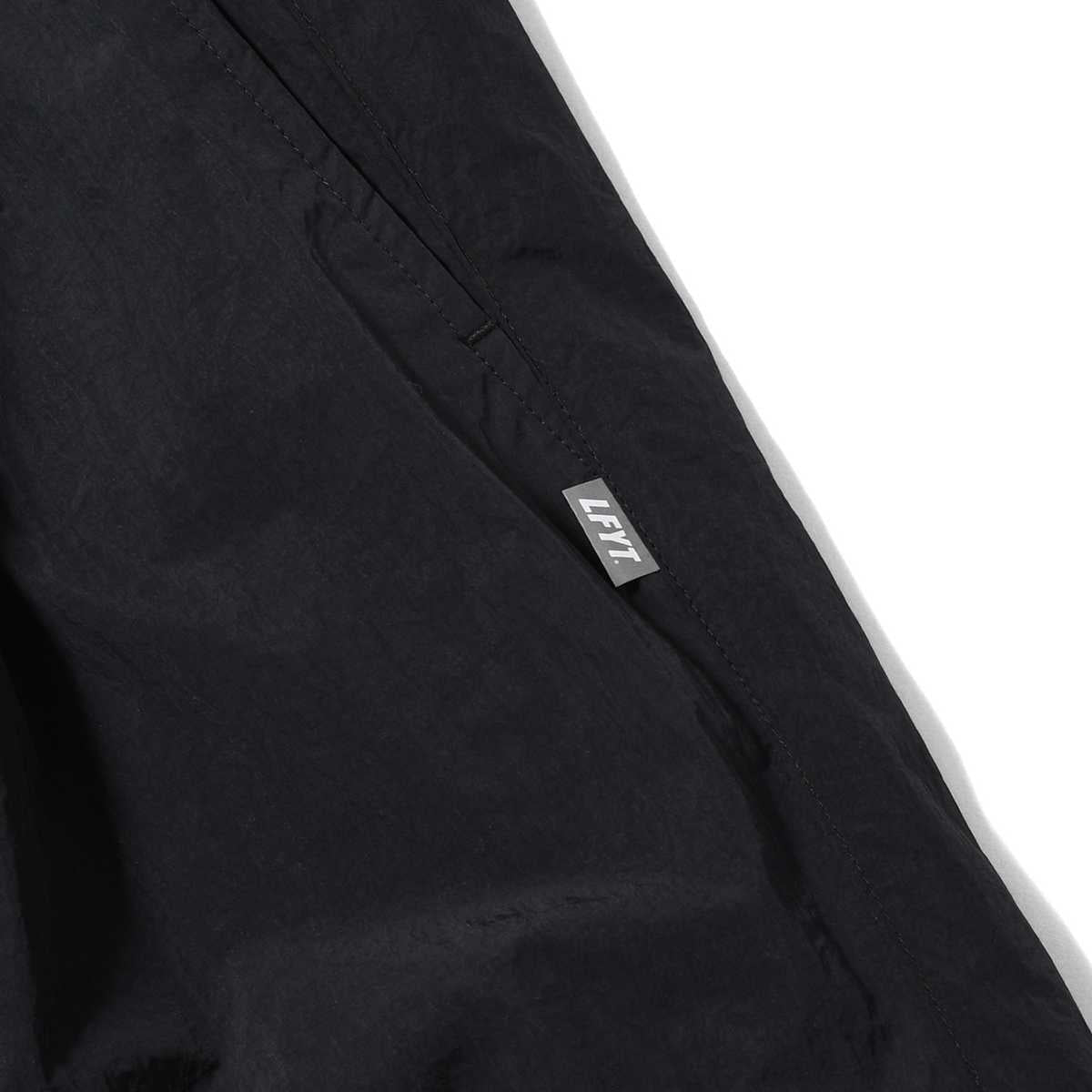 LFYT - NYLON ZIP-OFF PANT【LS261201】