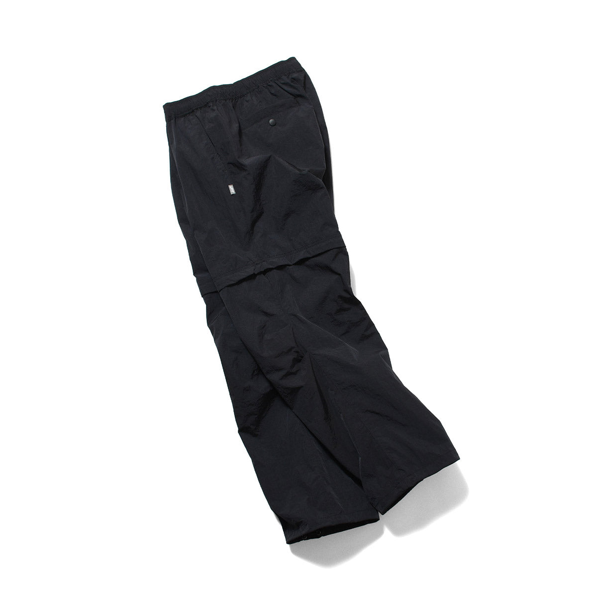 LFYT - NYLON ZIP-OFF PANT【LS261201】