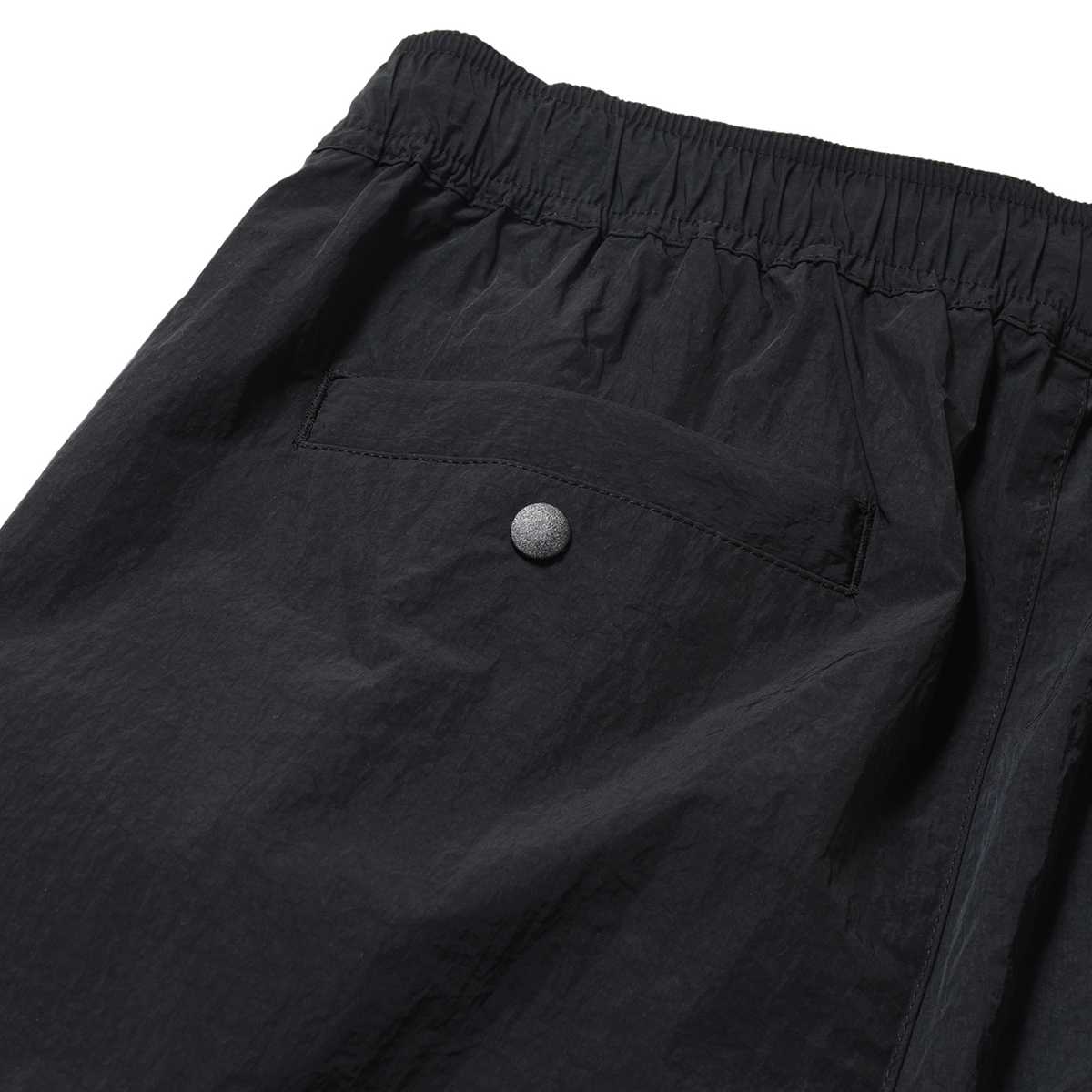 LFYT - NYLON ZIP-OFF PANT【LS261201】
