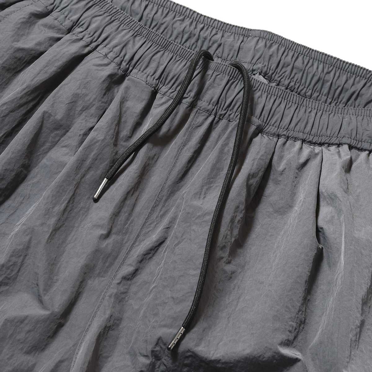 LFYT - NYLON ZIP-OFF PANT【LS261201】