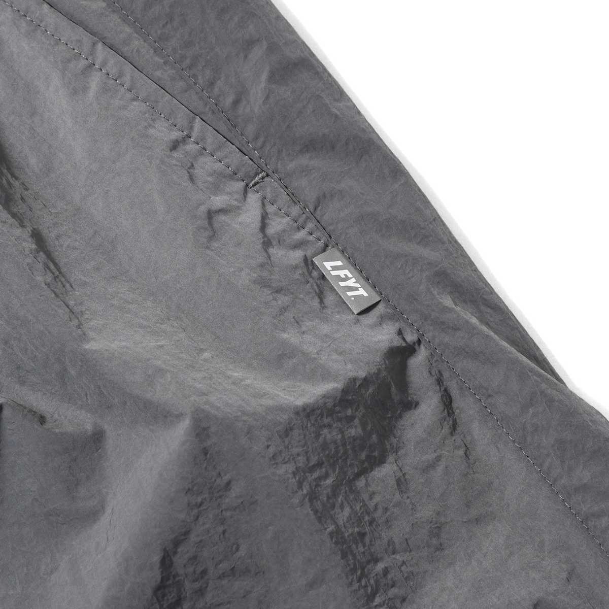LFYT - NYLON ZIP-OFF PANT【LS261201】