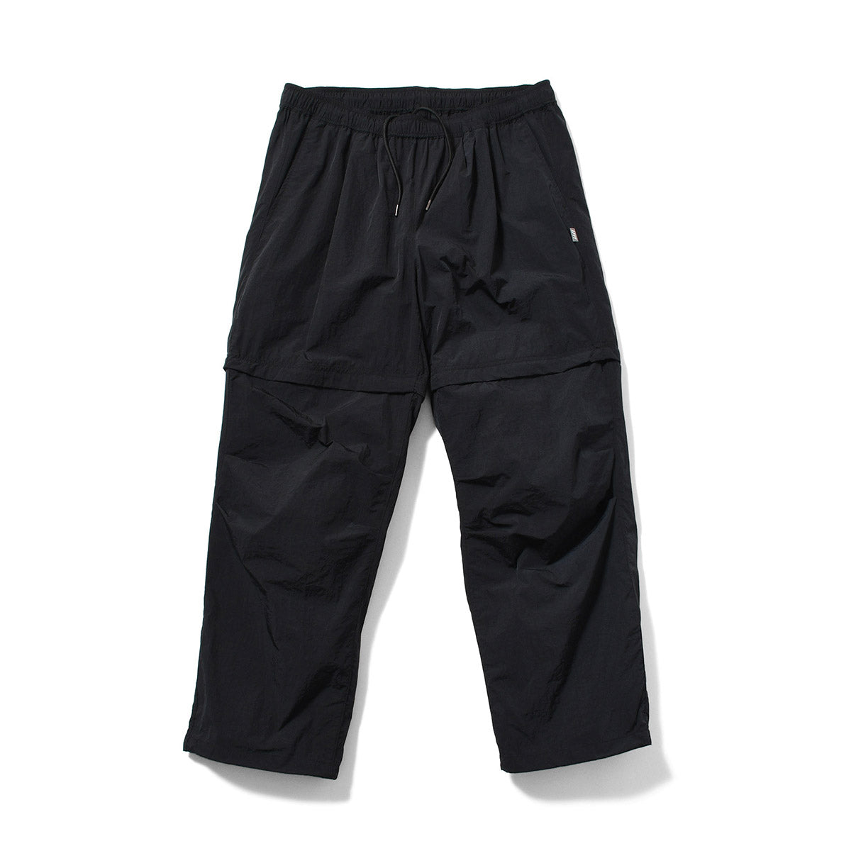 LFYT - NYLON ZIP-OFF PANT【LS261201】
