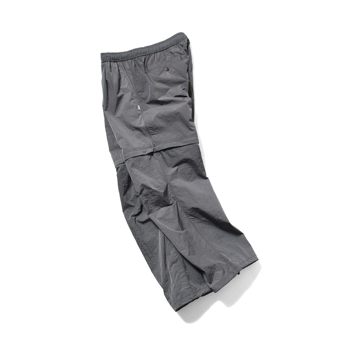 LFYT - NYLON ZIP-OFF PANT【LS261201】