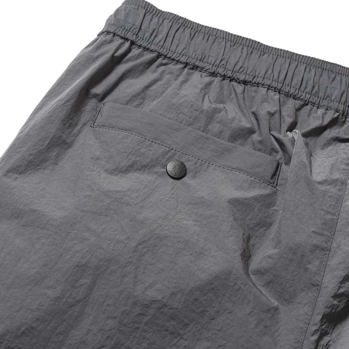 LFYT - NYLON ZIP-OFF PANT【LS261201】