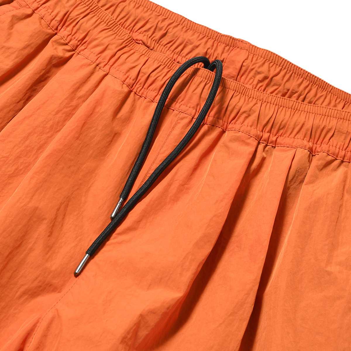 LFYT - NYLON ZIP-OFF PANT【LS261201】