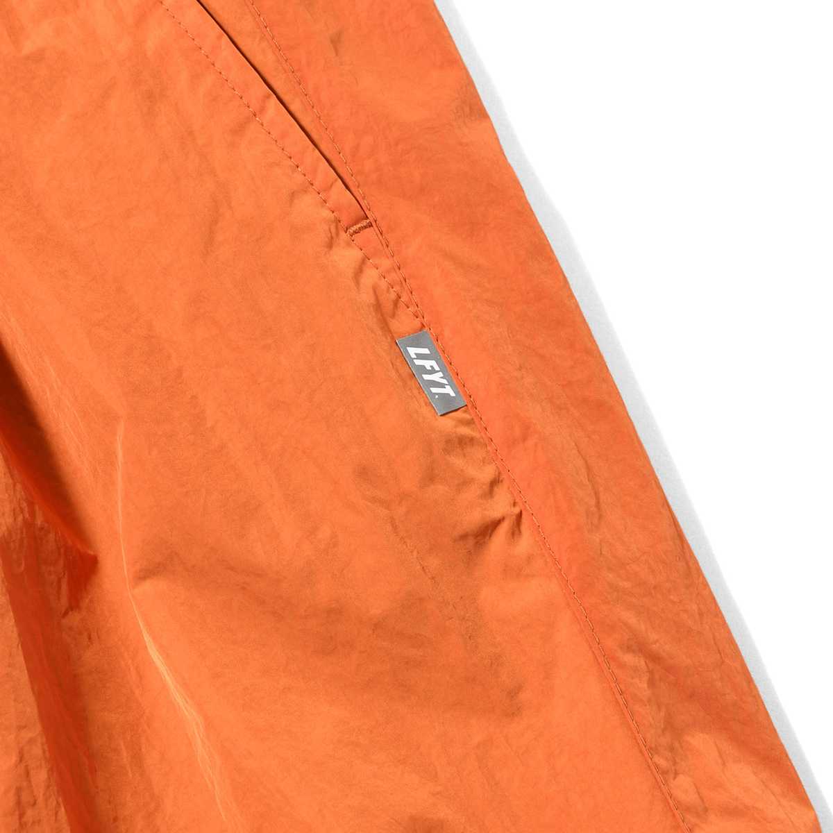 LFYT - NYLON ZIP-OFF PANT【LS261201】