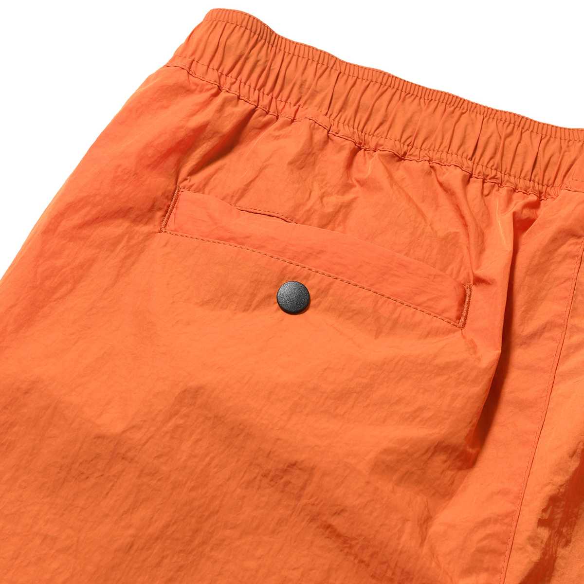 LFYT - NYLON ZIP-OFF PANT【LS261201】