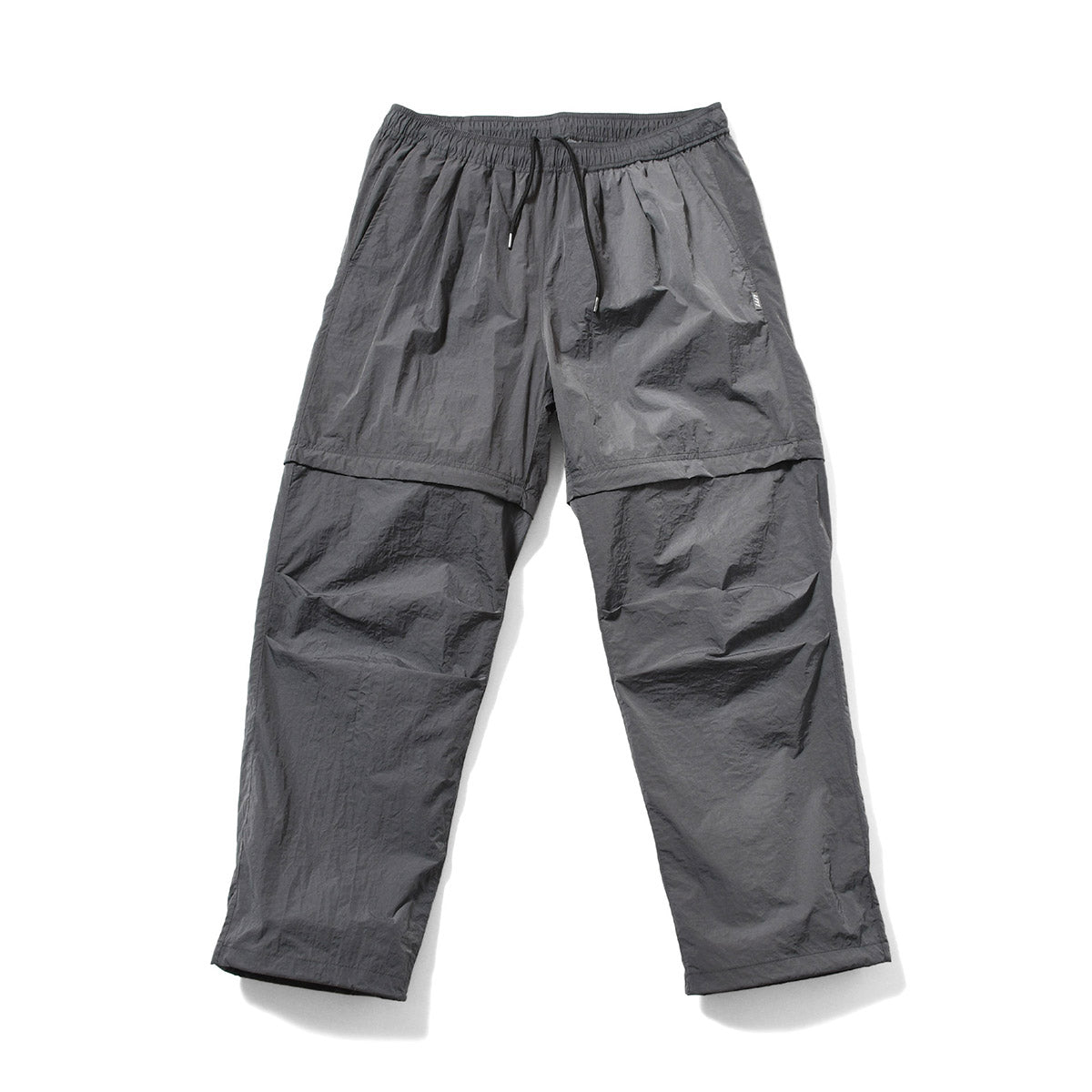 LFYT - NYLON ZIP-OFF PANT【LS261201】
