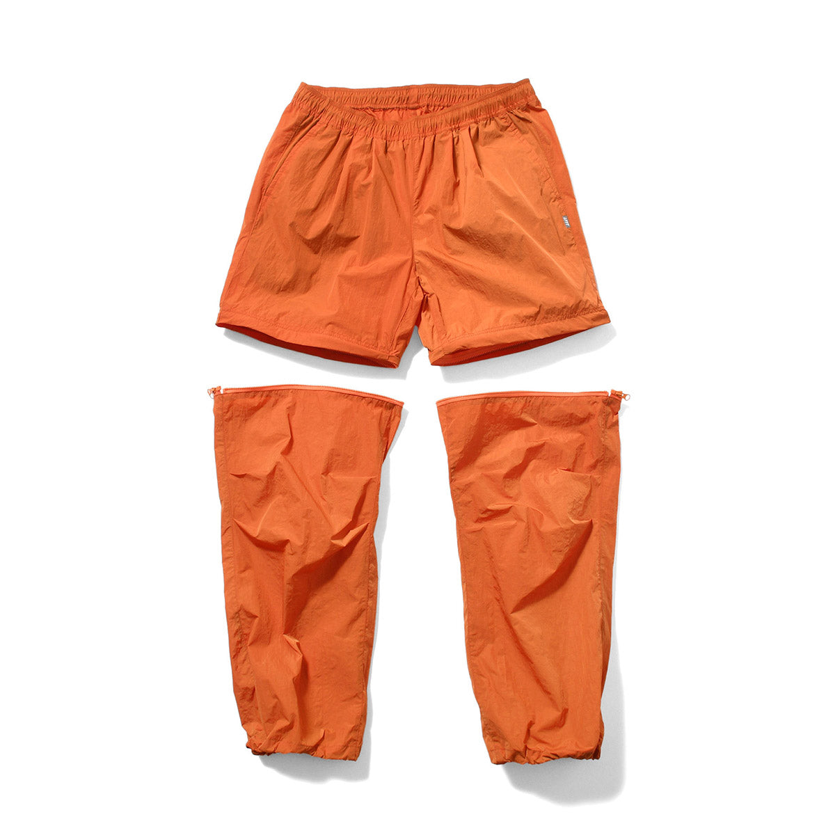 LFYT - NYLON ZIP-OFF PANT【LS261201】