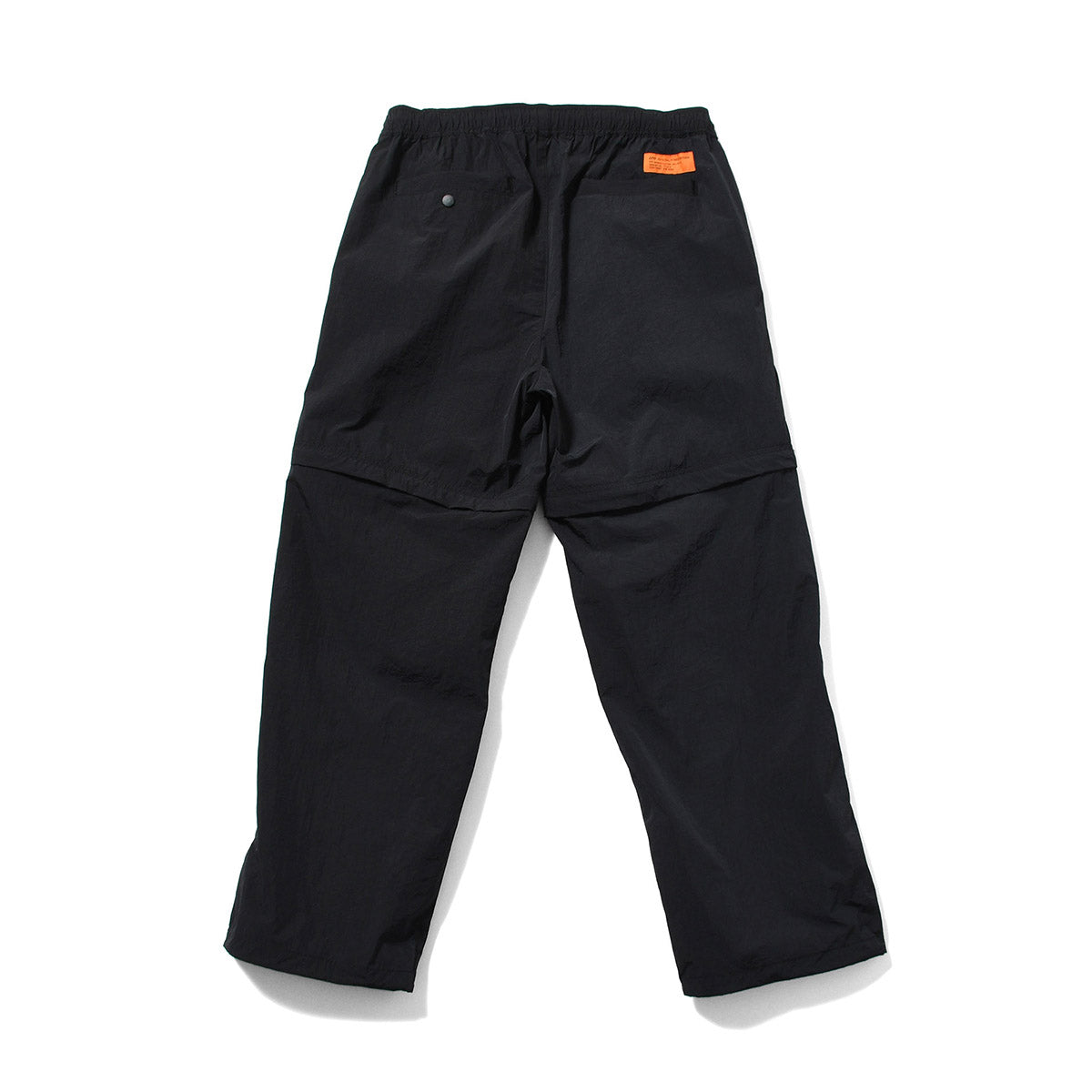 LFYT - NYLON ZIP-OFF PANT【LS261201】