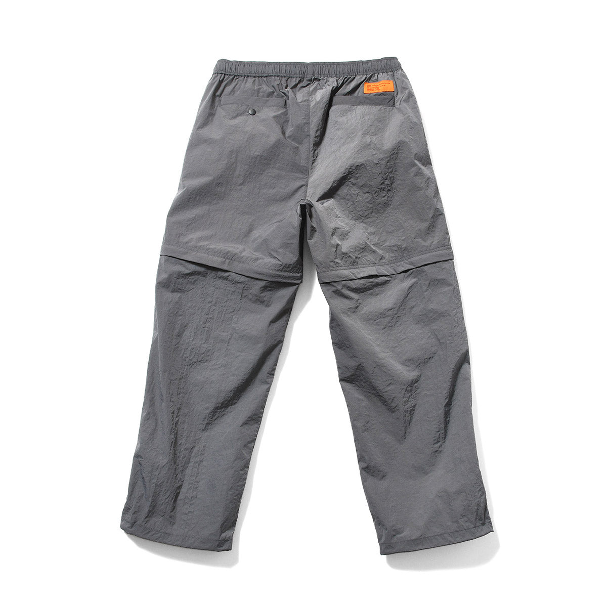 LFYT - NYLON ZIP-OFF PANT【LS261201】