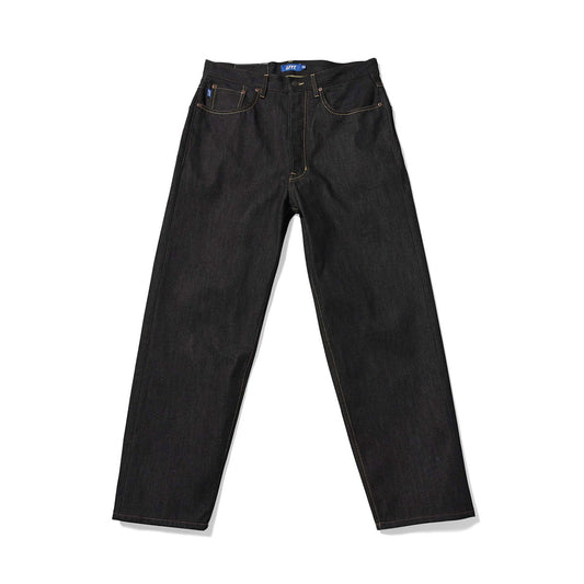 LFYT - 5 POCKET DENIM PANTS BAGGIE FIT【LS261202】