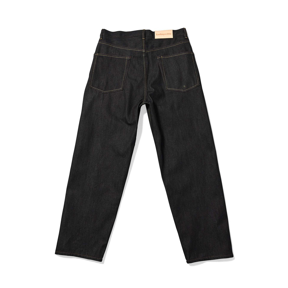 LFYT - 5 POCKET DENIM PANTS BAGGIE FIT【LS261202】