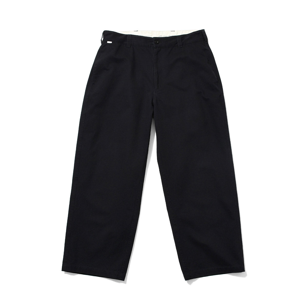 LFYT - WIDE CHINO ACTIVE PANTS【LS261204】