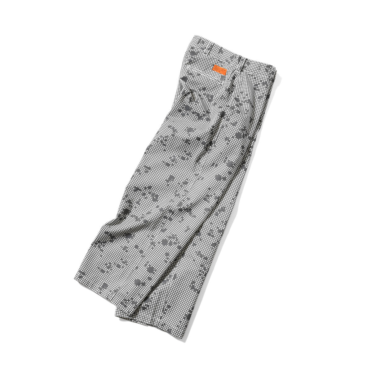 LFYT - WIDE CHINO ACTIVE PANTS【LS261204】