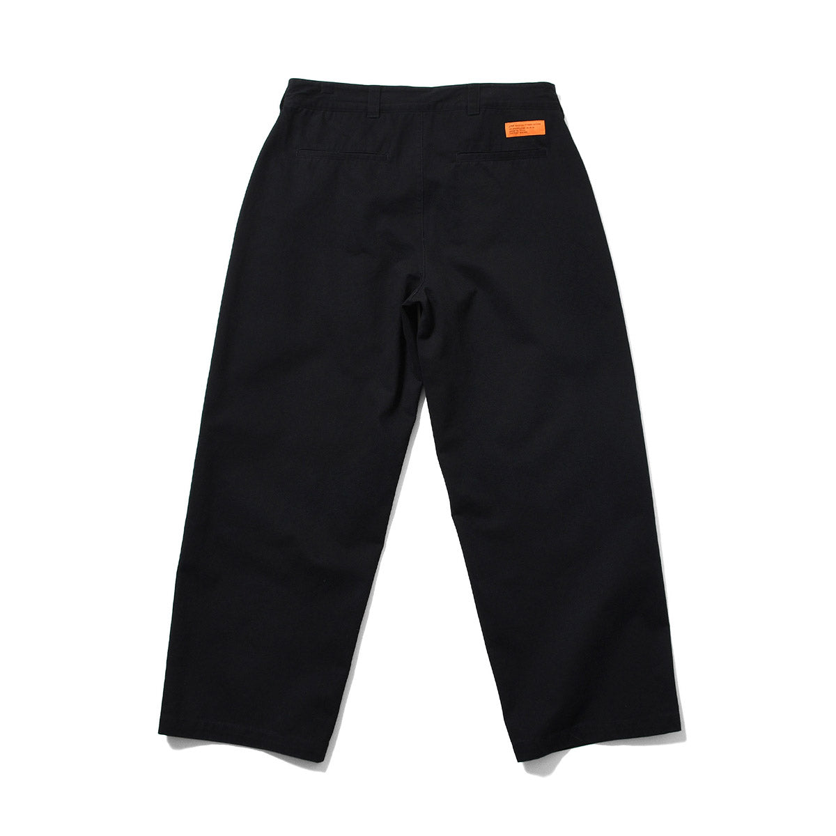 LFYT - WIDE CHINO ACTIVE PANTS【LS261204】