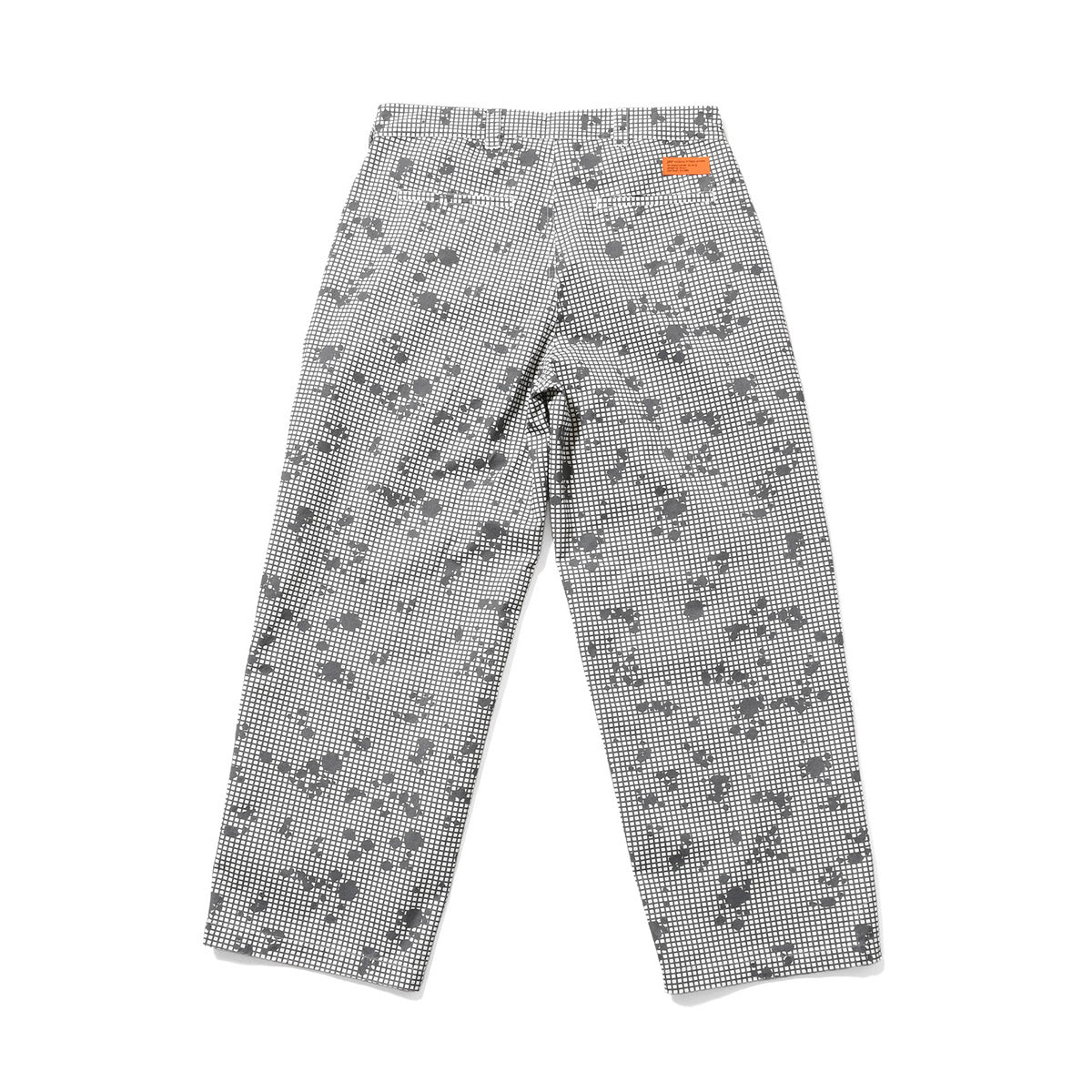 LFYT - WIDE CHINO ACTIVE PANTS【LS261204】