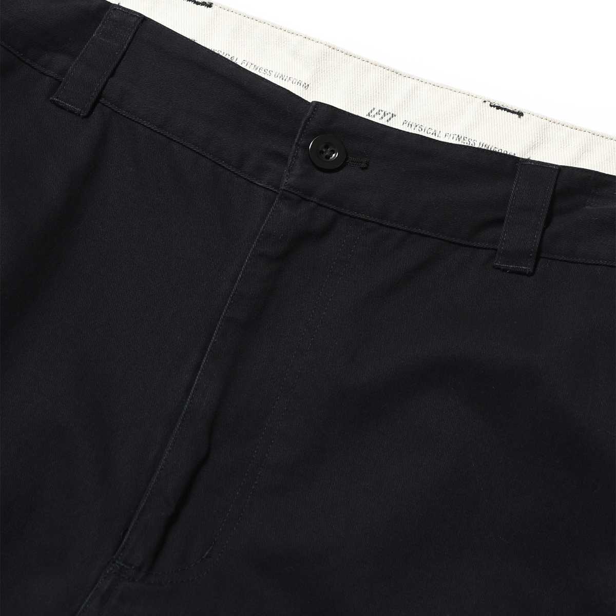 LFYT - WIDE CHINO ACTIVE PANTS【LS261204】