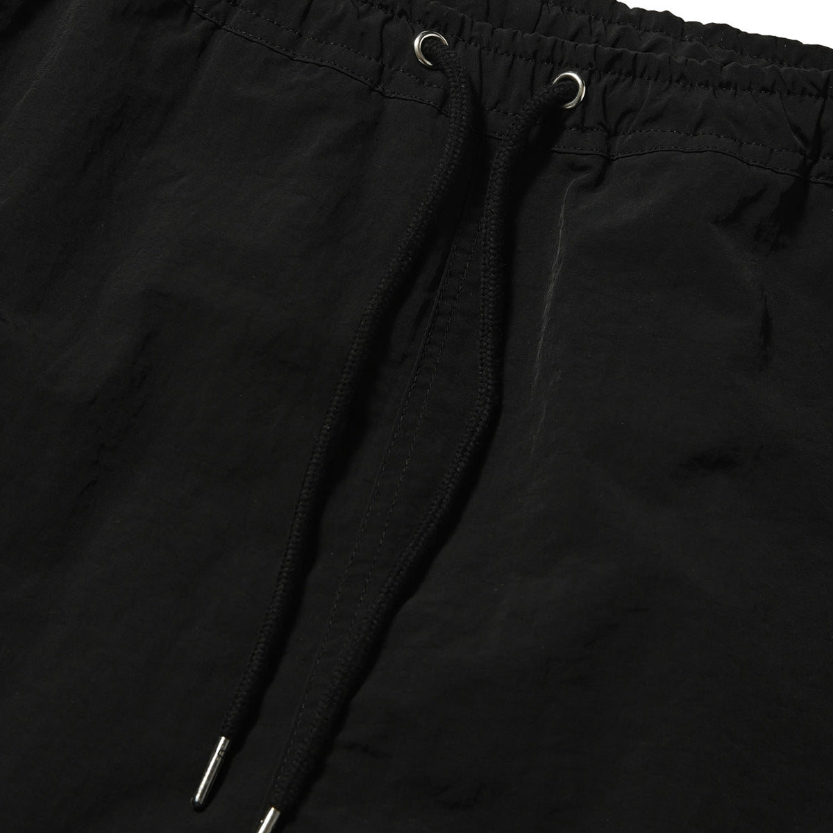 LFYT - RUBBER PATCH NYLON SHORTS 【LS251302】