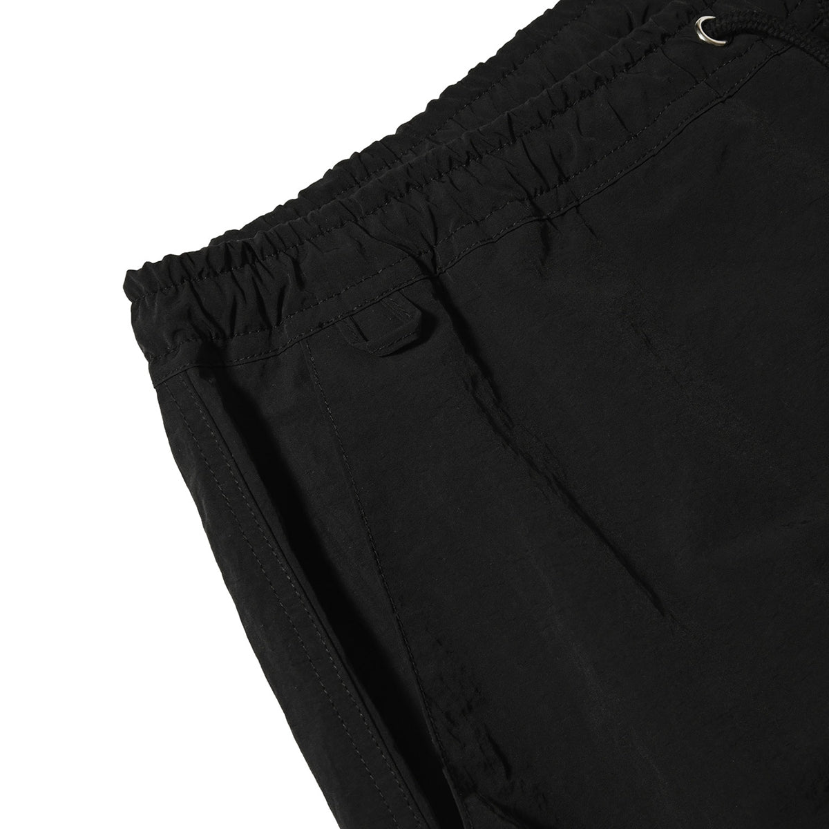 LFYT - RUBBER PATCH NYLON SHORTS 【LS251302】