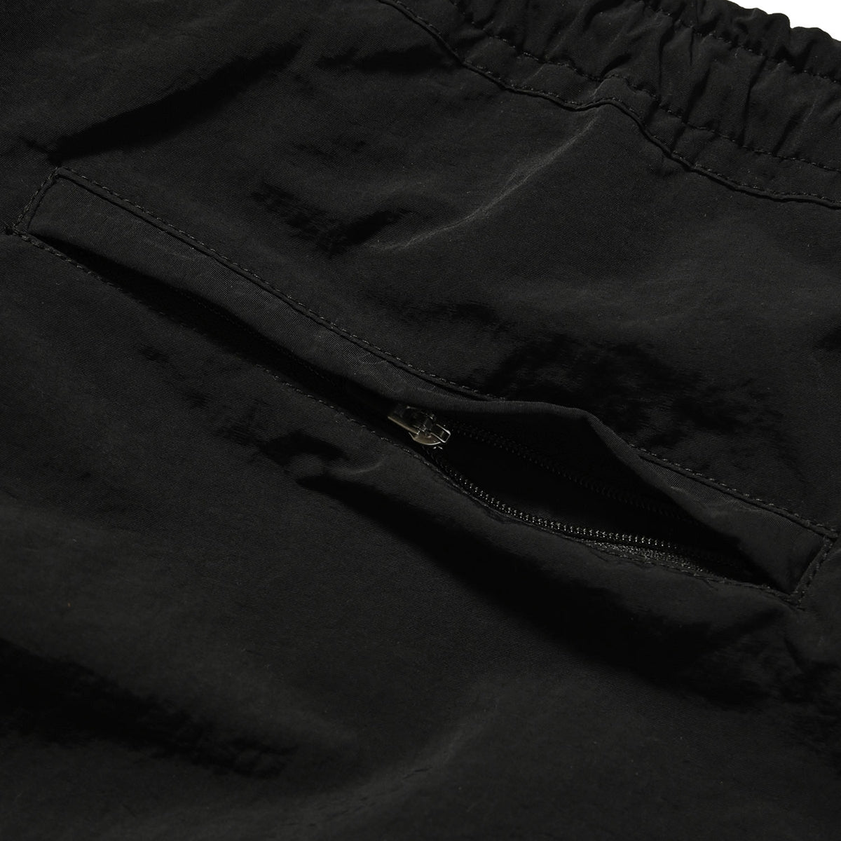 LFYT - RUBBER PATCH NYLON SHORTS 【LS251302】