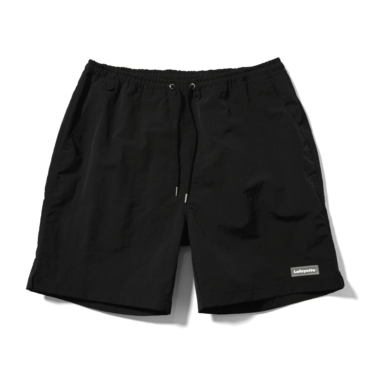 LFYT - RUBBER PATCH NYLON SHORTS 【LS251302】