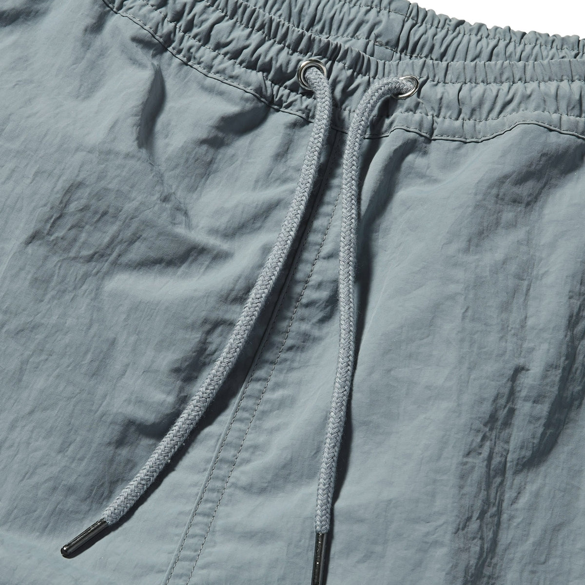 LFYT - RUBBER PATCH NYLON SHORTS 【LS251302】