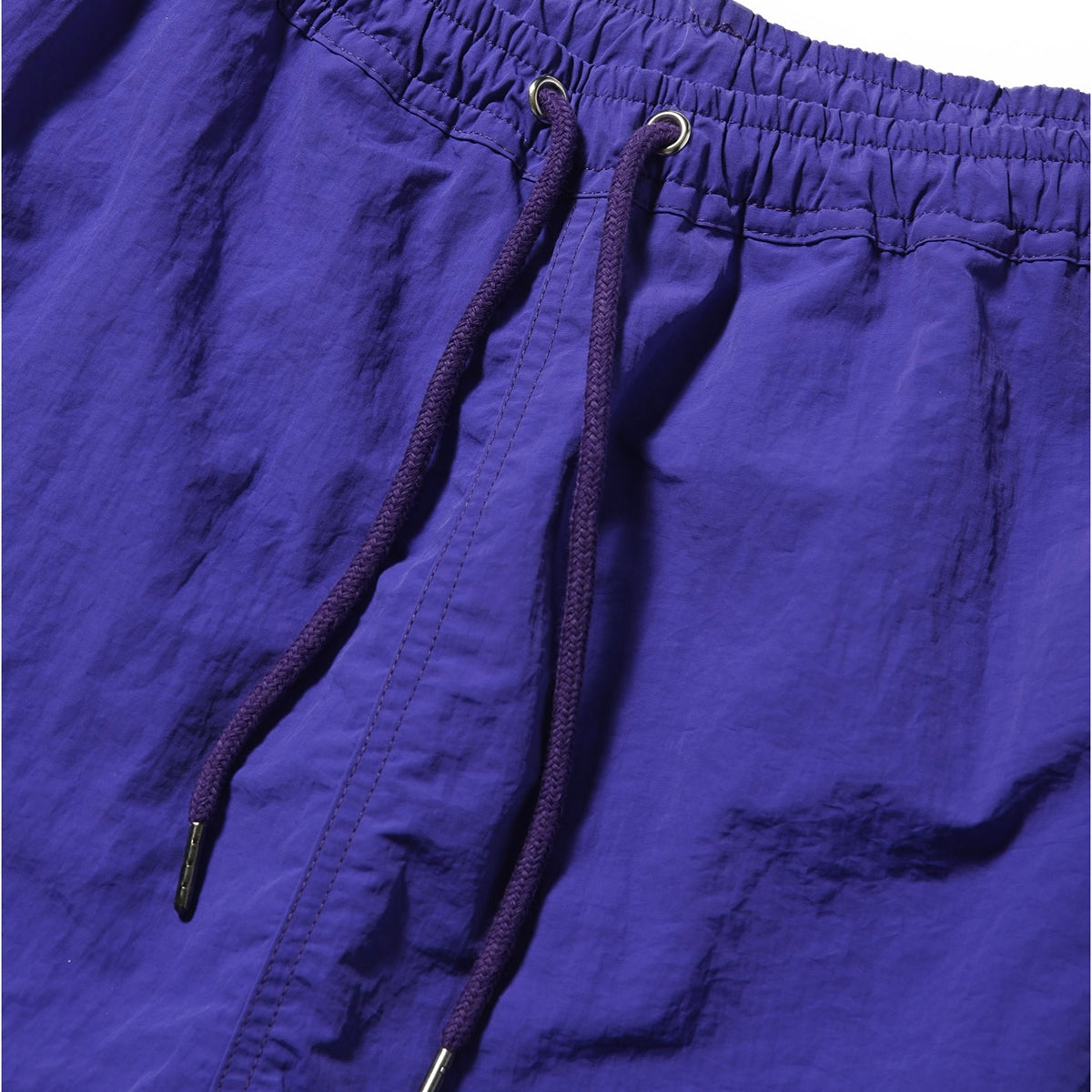 LFYT - RUBBER PATCH NYLON SHORTS 【LS251302】