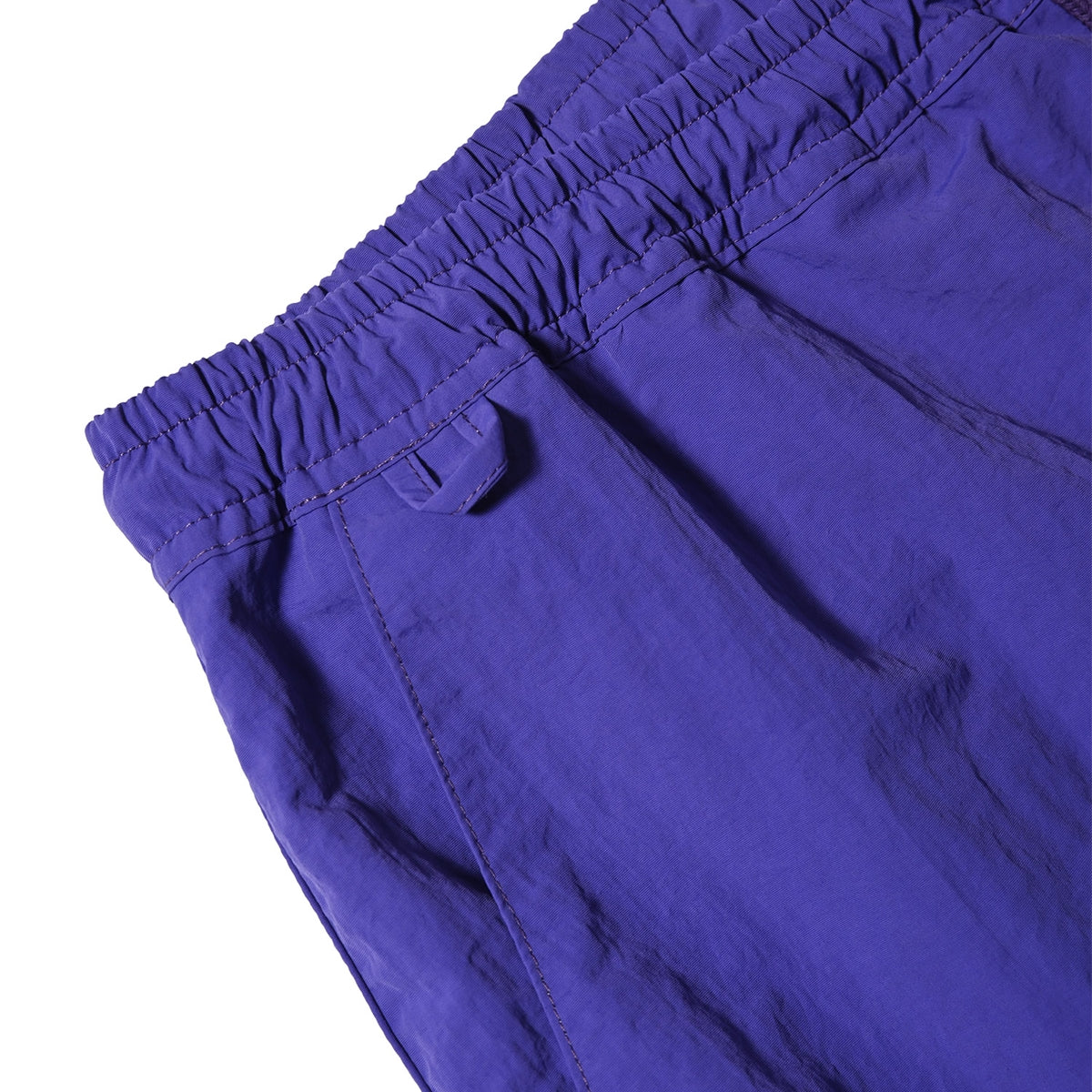 LFYT - RUBBER PATCH NYLON SHORTS 【LS251302】