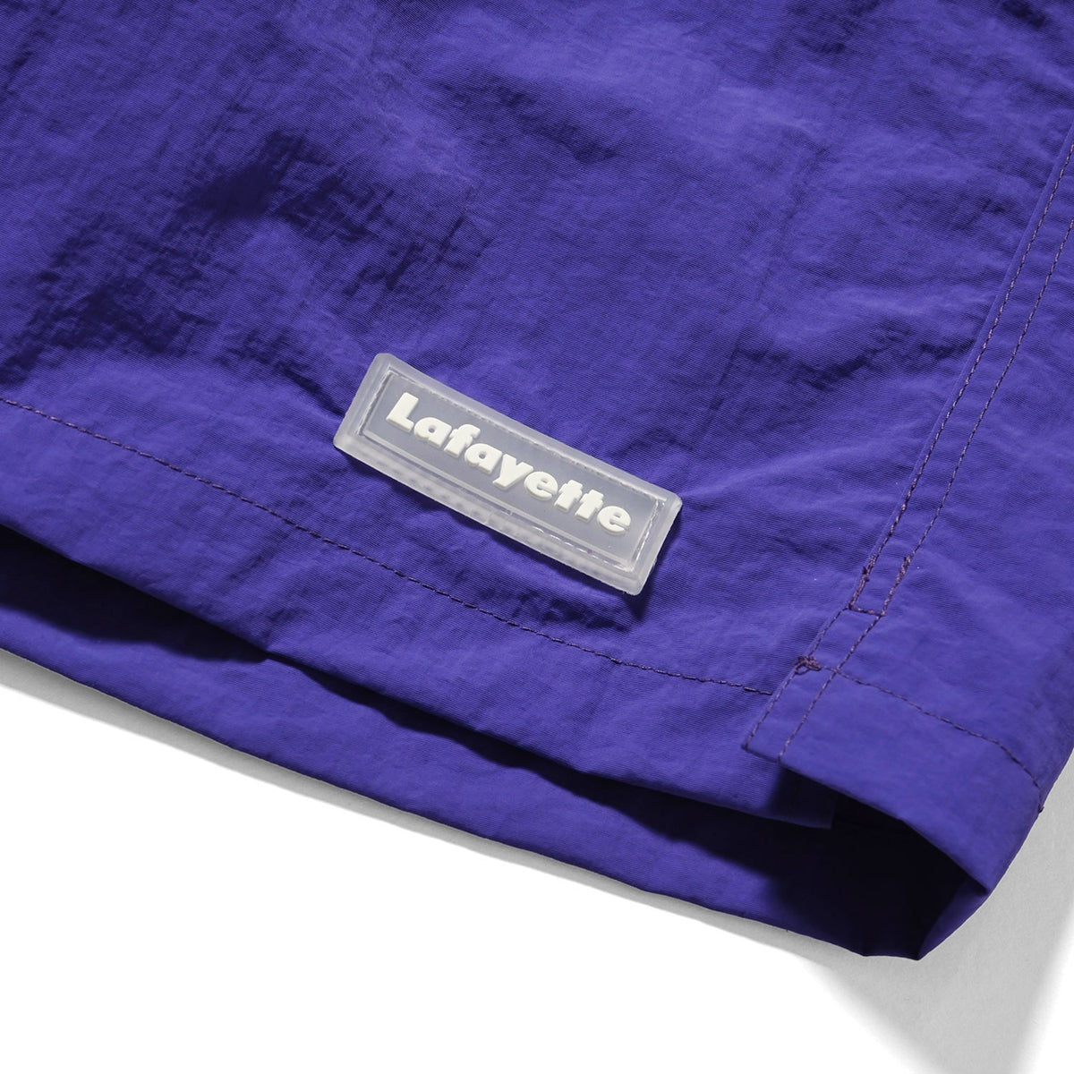 LFYT - RUBBER PATCH NYLON SHORTS 【LS251302】