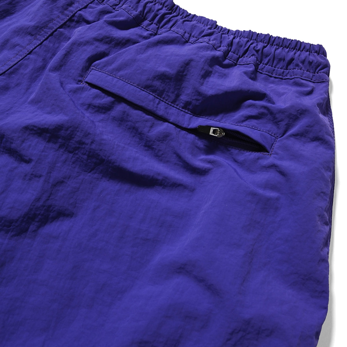 LFYT - RUBBER PATCH NYLON SHORTS 【LS251302】