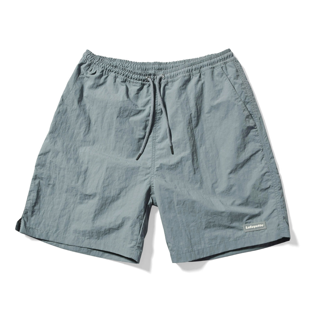 LFYT - RUBBER PATCH NYLON SHORTS 【LS251302】