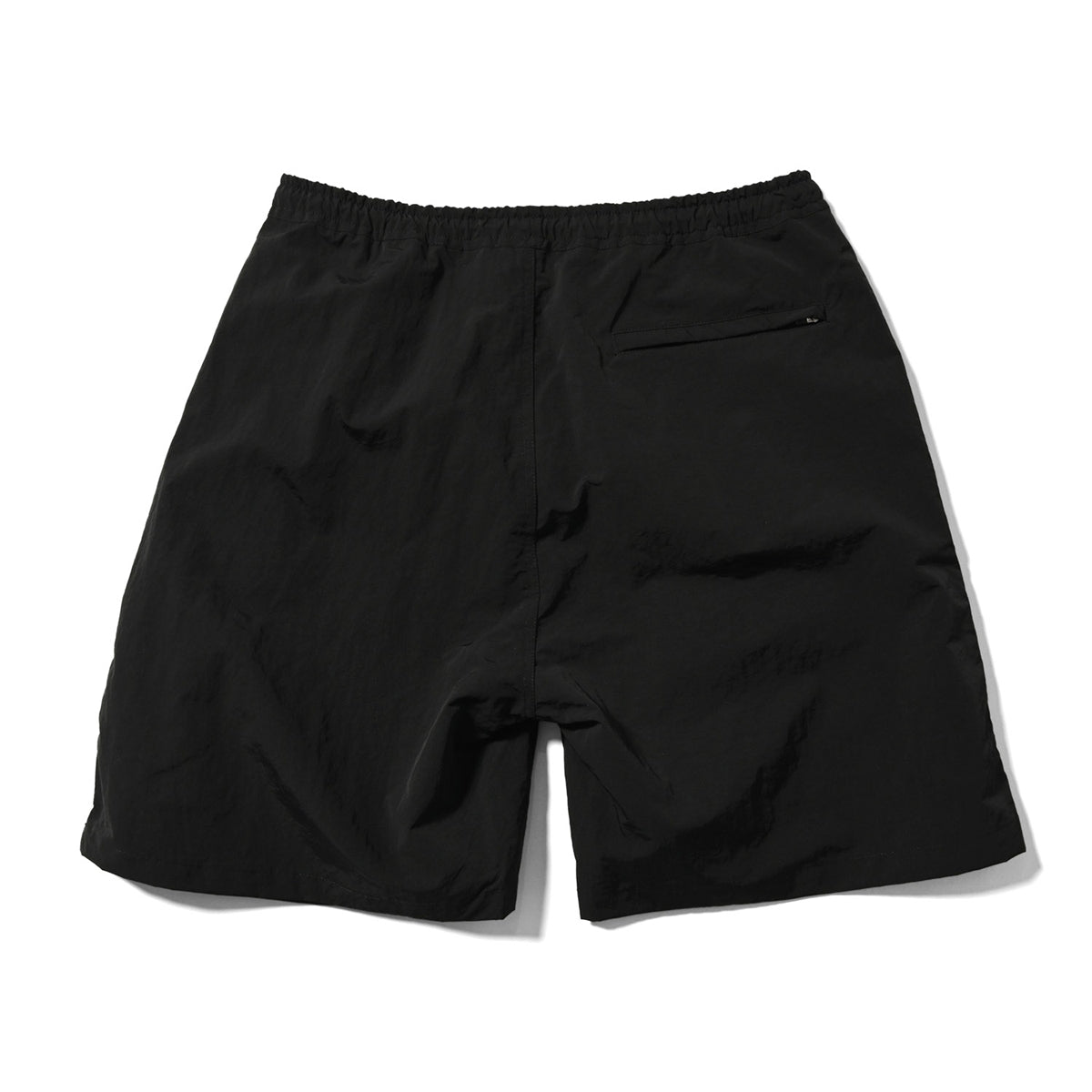 LFYT - RUBBER PATCH NYLON SHORTS 【LS251302】