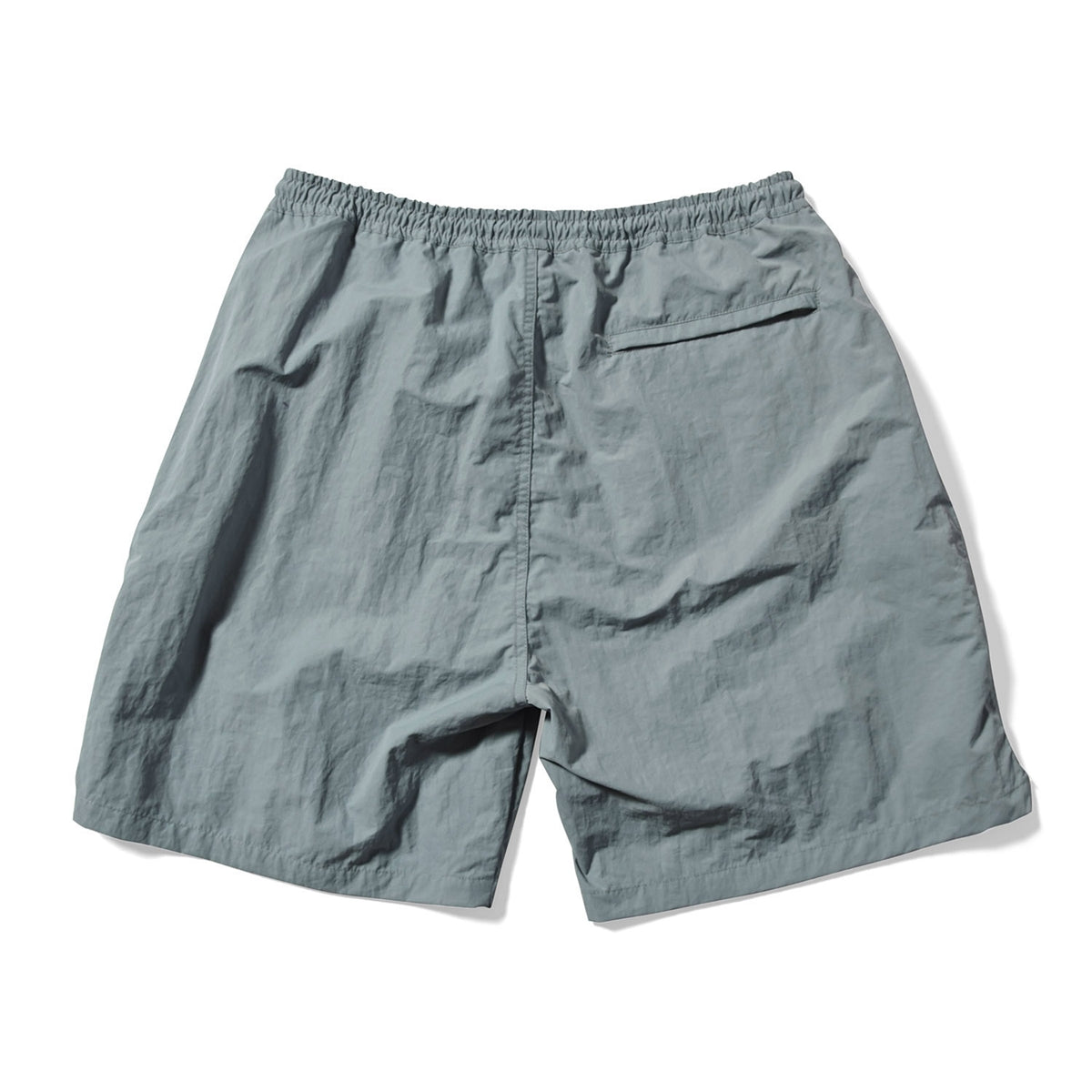 LFYT - RUBBER PATCH NYLON SHORTS 【LS251302】