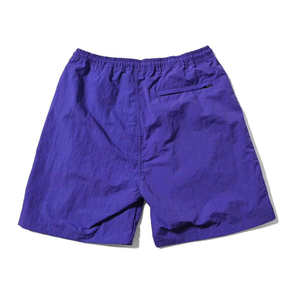 LFYT - RUBBER PATCH NYLON SHORTS 【LS251302】