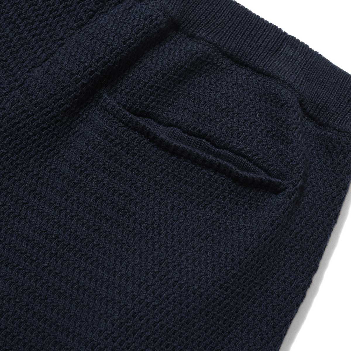 LFYT - RAVEN PATTERN SUMMER KNIT SHORTS 【LS261301】