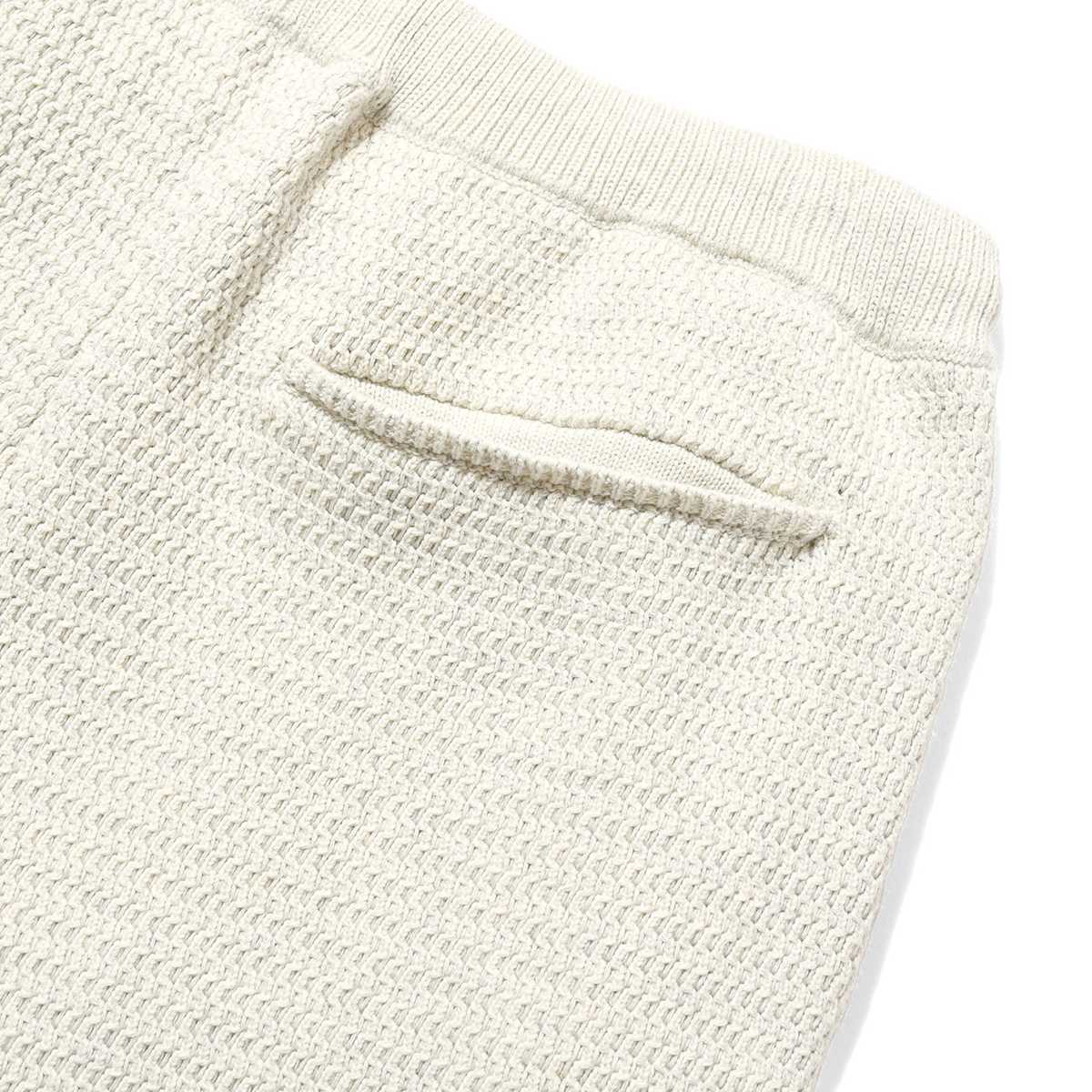 LFYT - RAVEN PATTERN SUMMER KNIT SHORTS 【LS261301】