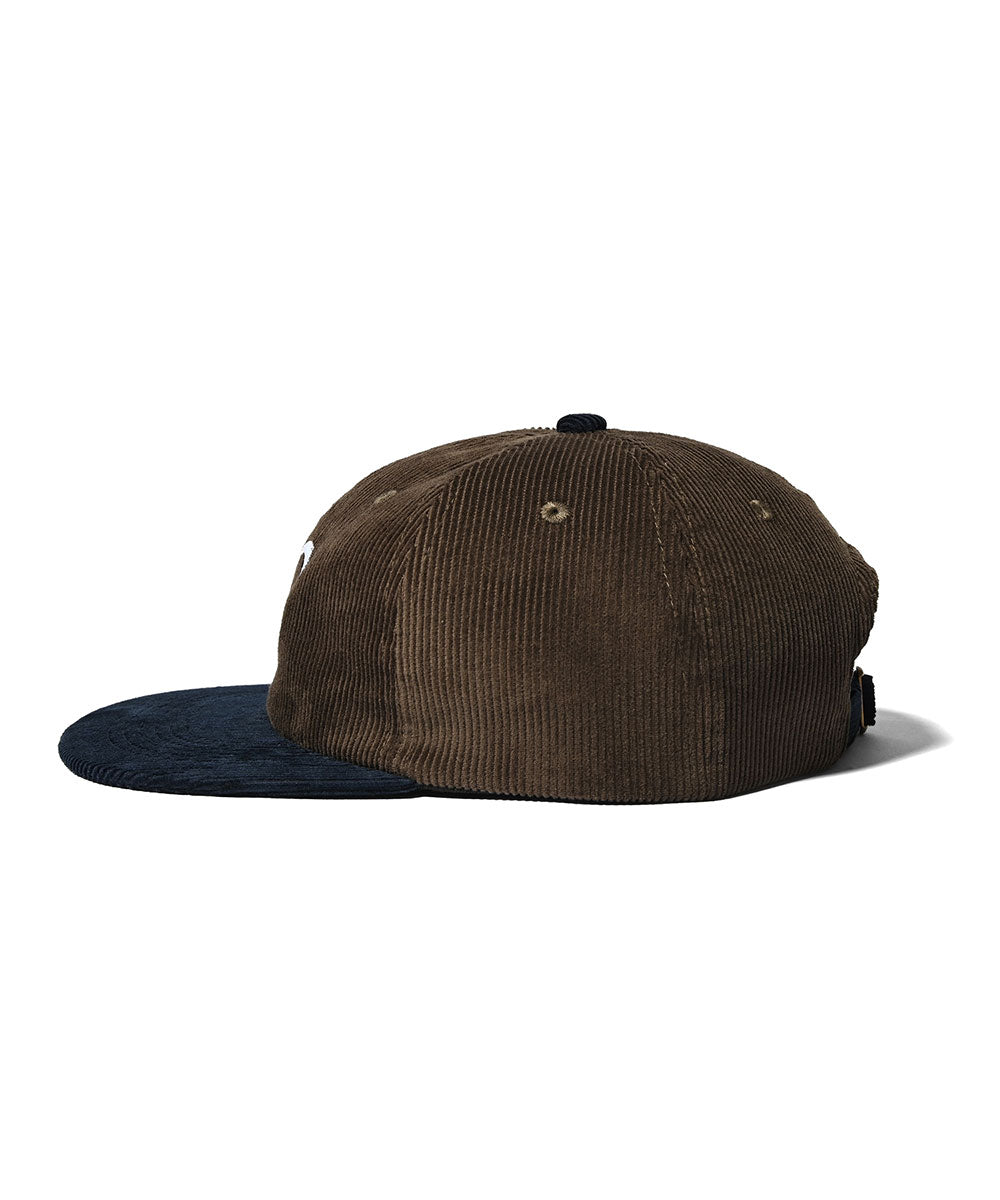 LFYT - OLD STYLE LF LOGO CORDUROY CAP【LA241403】