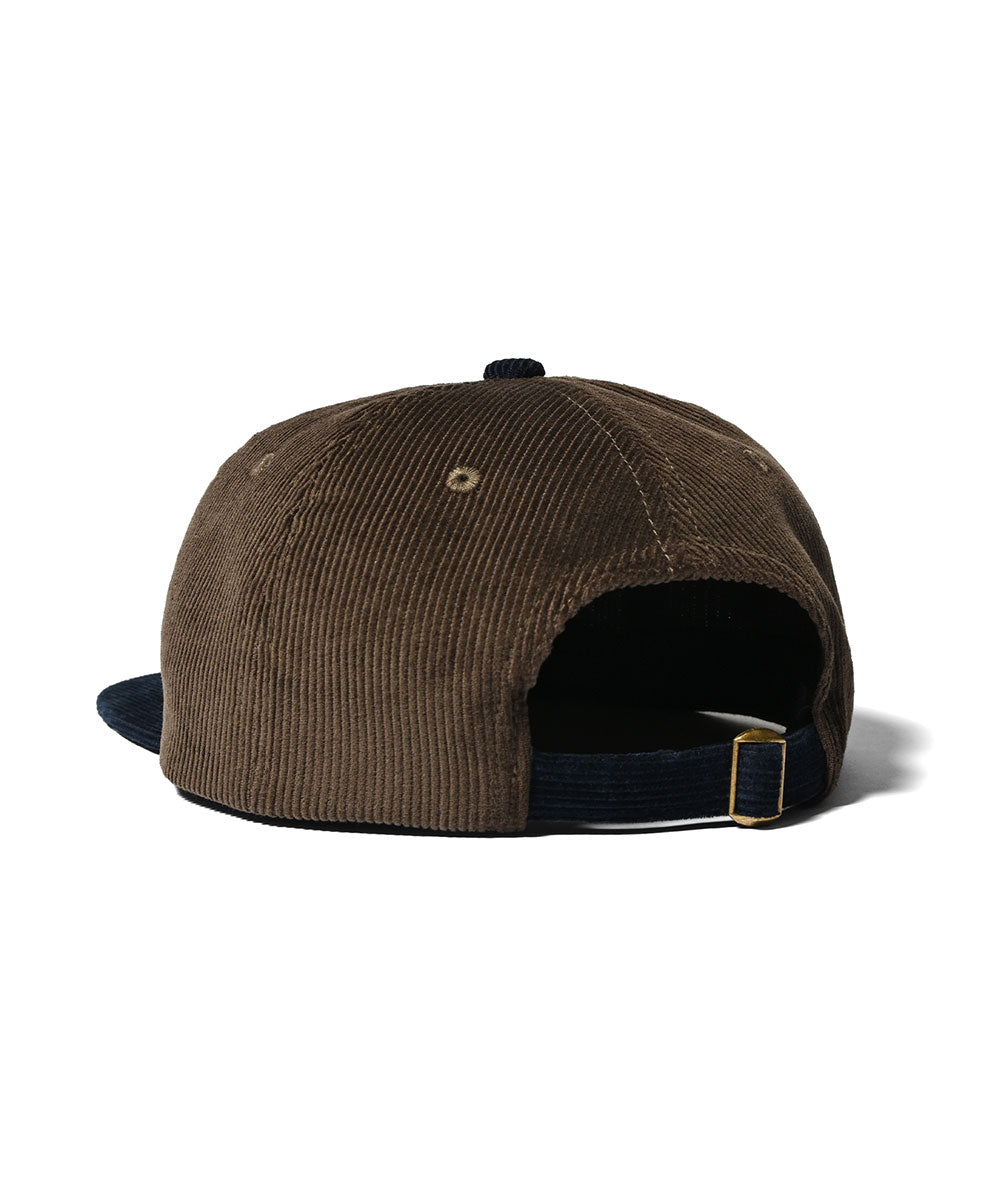 LFYT - OLD STYLE LF LOGO CORDUROY CAP【LA241403】