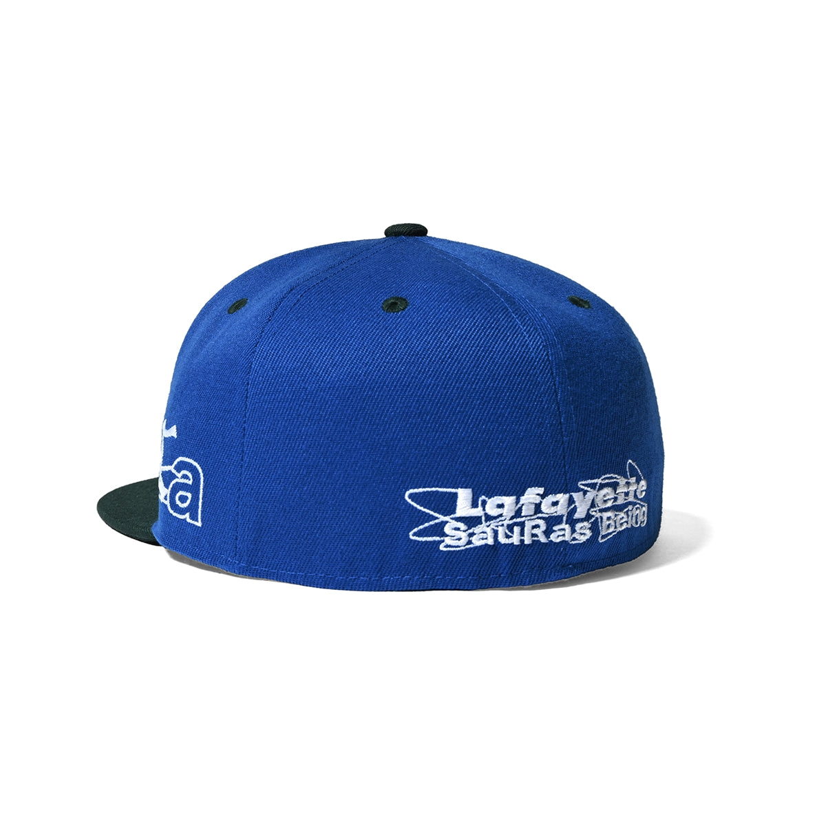 LFYT x SauRas Being - FITTED CAP【LA241404】