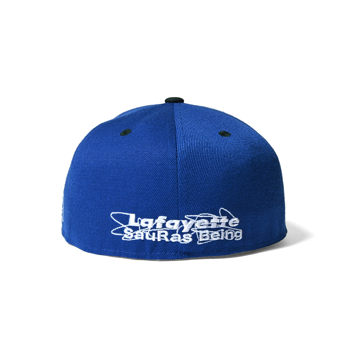 LFYT x SauRas Being - FITTED CAP【LA241404】