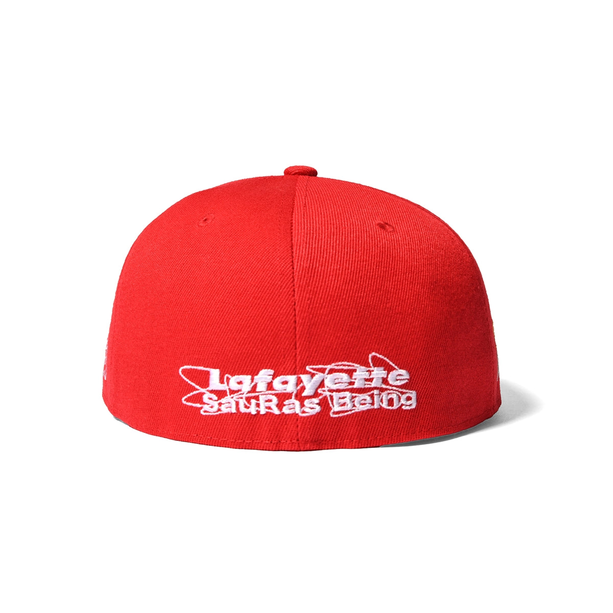 LFYT x SauRas Being - FITTED CAP【LA241404】