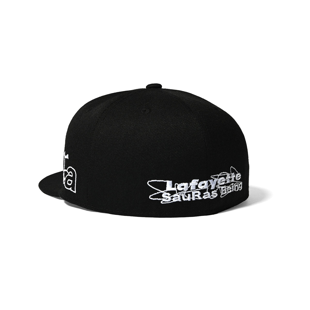 LFYT x SauRas Being - FITTED CAP【LA241404】