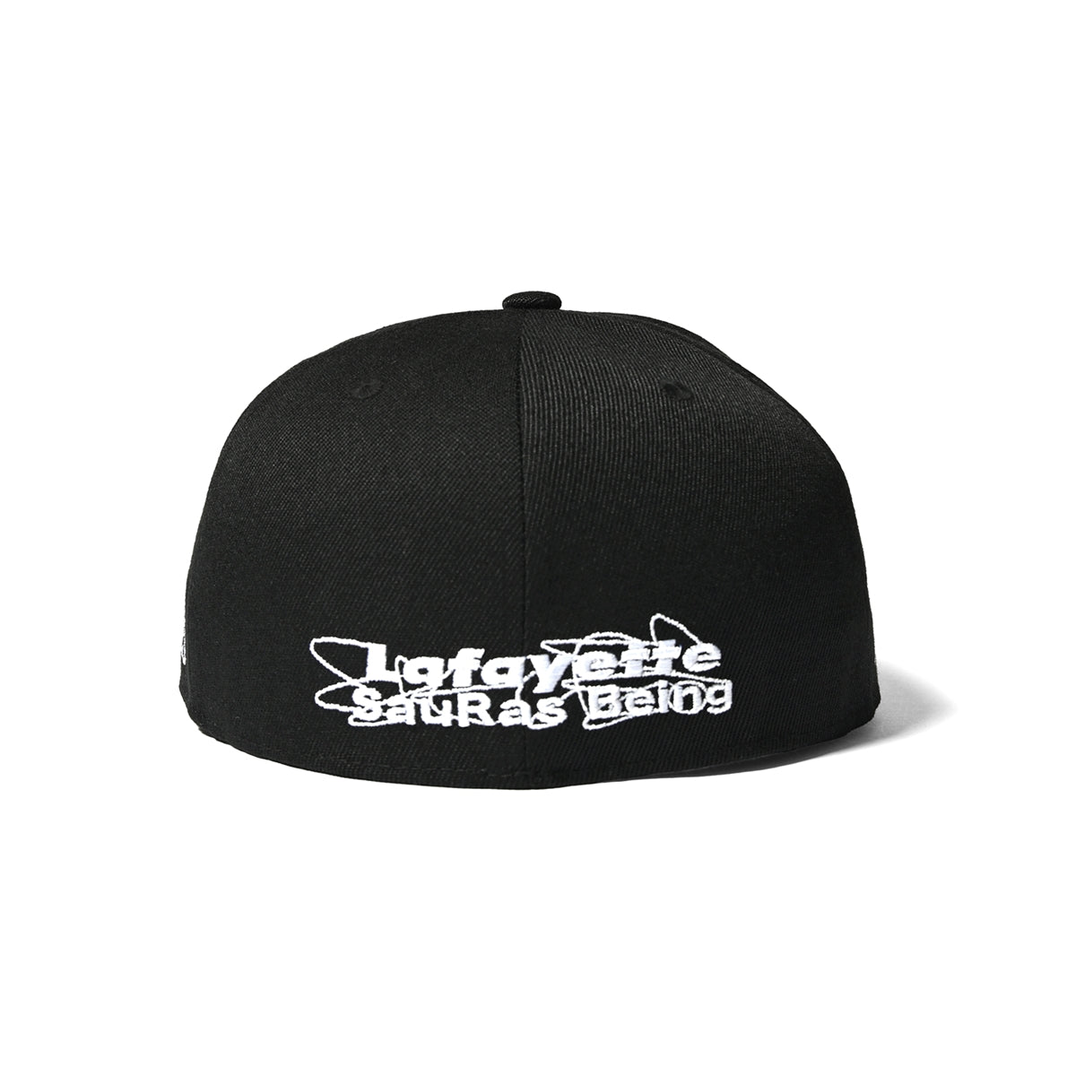 LFYT x SauRas Being - FITTED CAP【LA241404】