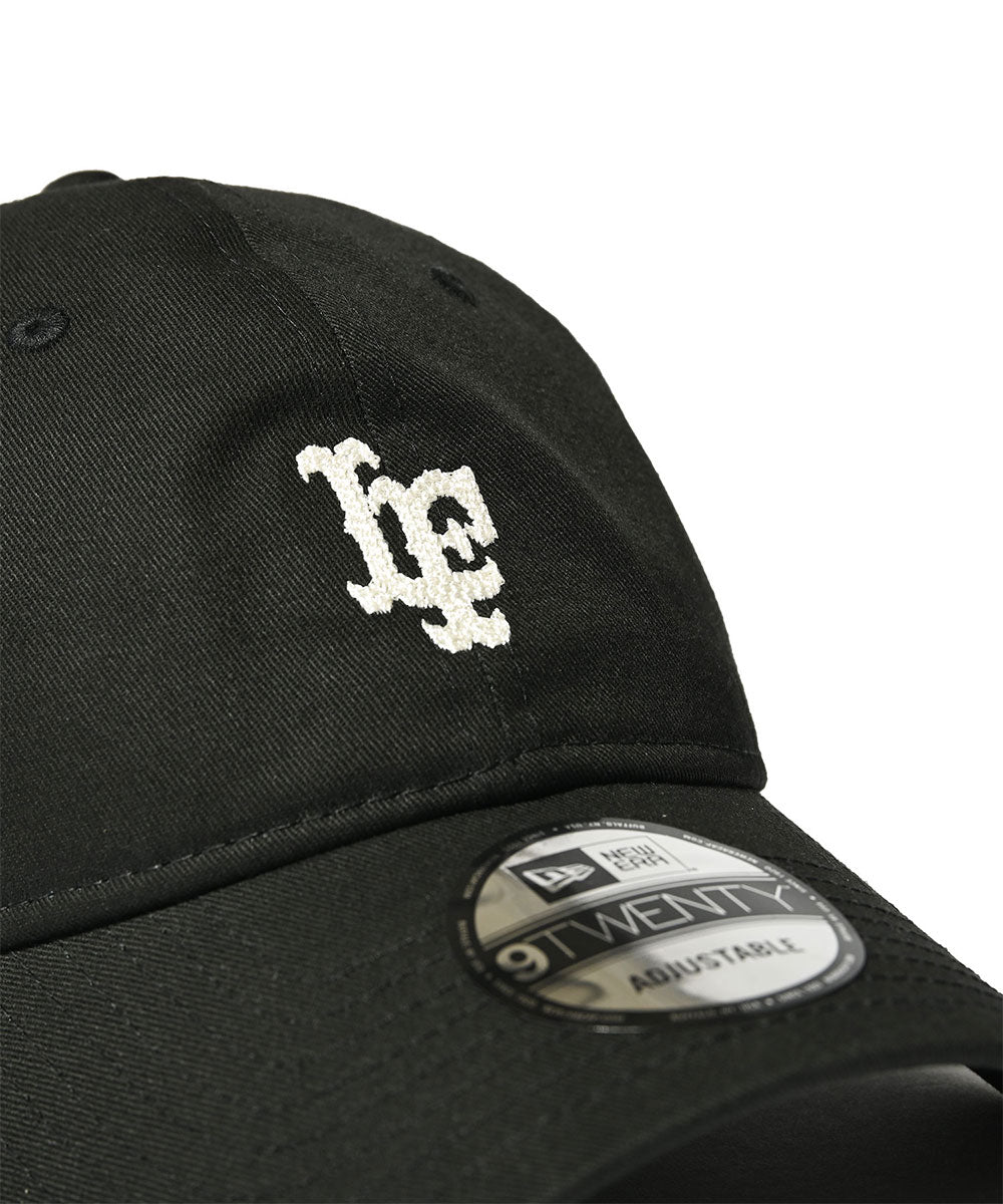 LFYT × NEW ERA - LF LOGO 9TWENTY【LA241406】