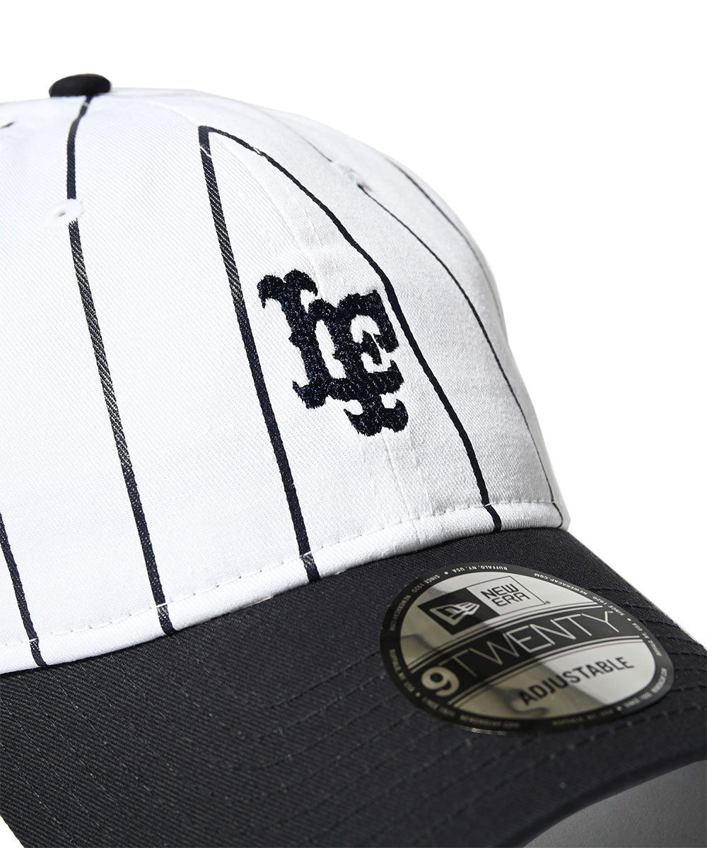 LFYT × NEW ERA - LF LOGO 9TWENTY【LA241406】