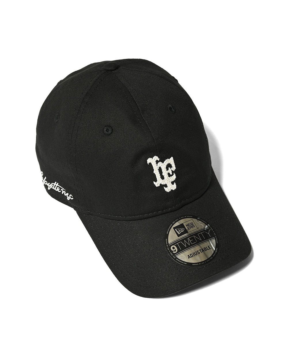 LFYT × NEW ERA - LF LOGO 9TWENTY【LA241406】