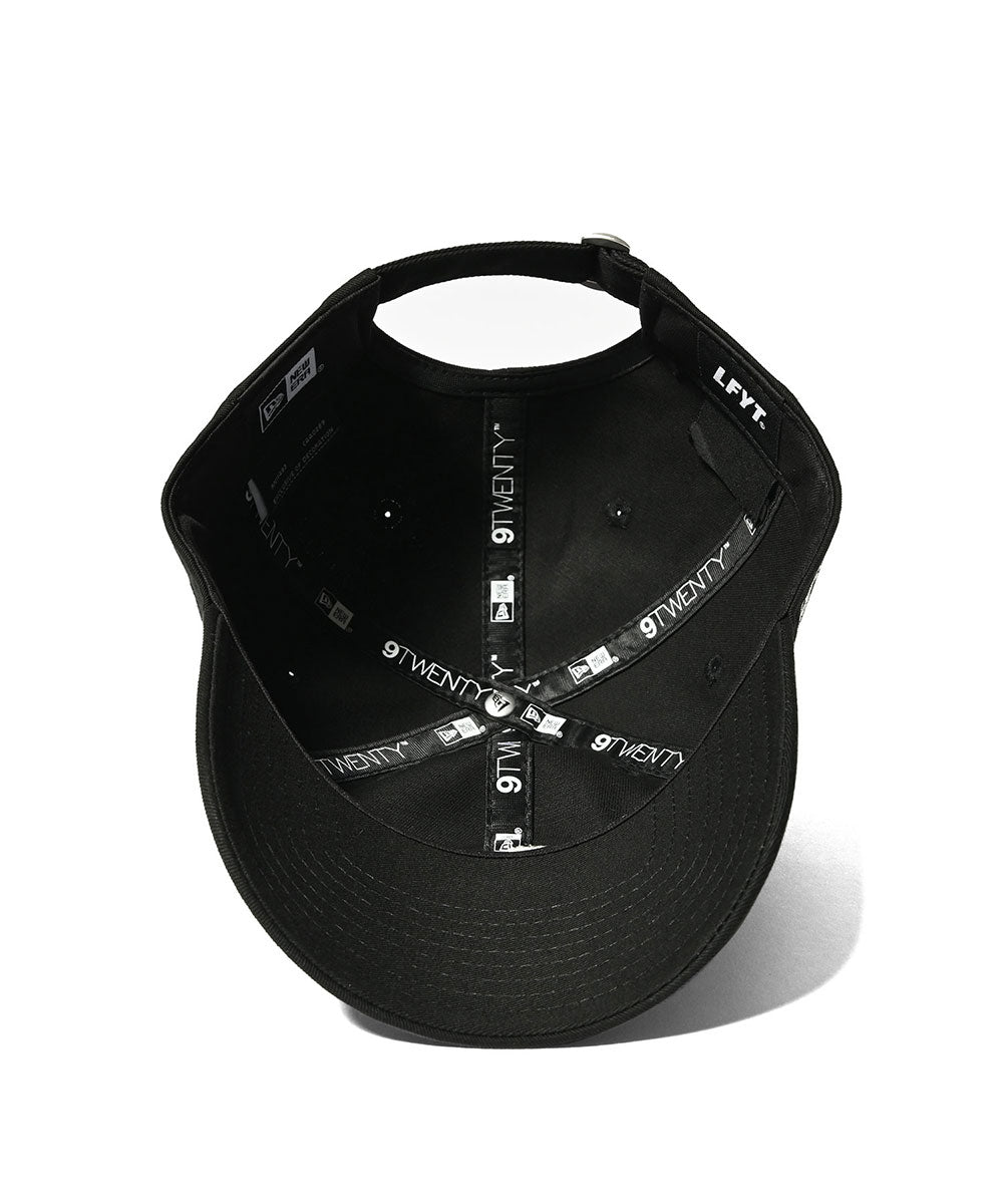 LFYT × NEW ERA - LF LOGO 9TWENTY【LA241406】