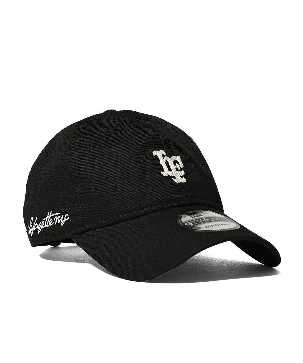 LFYT × NEW ERA - LF LOGO 9TWENTY【LA241406】